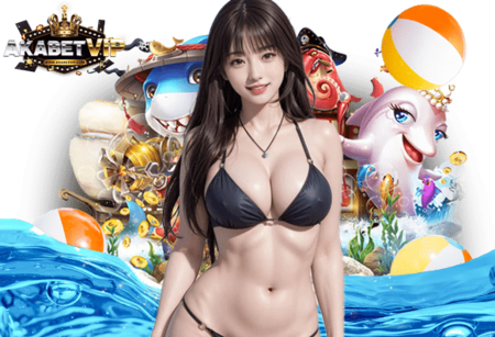fishing hunter casino เกมยิงปลาออนไลน์ มือถือ
